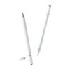 Stylus Baseus Smooth Writing III Nemagnetická verze (bílá)