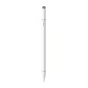 Stylus Baseus Smooth Writing III Nemagnetická verze (bílá)
