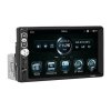 Monitor samochodowy 7,0" Podofo A3061 Carplay&Android Auto, Bluetooth 5.1