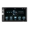 Monitor samochodowy 7,0" Podofo A3061 Carplay&Android Auto, Bluetooth 5.1