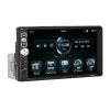 Monitor samochodowy 7,0" Podofo A3061 Carplay&Android Auto, Bluetooth 5.1