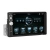 Monitor samochodowy 7,0" Podofo A3061 Carplay&Android Auto, Bluetooth 5.1