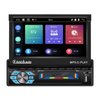 Monitor do auta 9,0" Podofo A3012 Carplay&Android Auto, Bluetooth, GPS, WIFI, USB