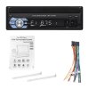 Monitor do auta 10,1" Podofo A3013 Carplay&Android Auto, Bluetooth, GPS, WIFI, USB
