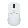 Bezdrátová herní myš Keychron M3 RGB 1000Hz (bílá) [M3-A3].
