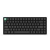 Klávesnice Keychron K2 HE Wireless RGB Nebula Magnetic Switch Keyboard (černá) [K2H-J1].