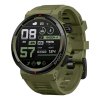 Smartwatch Zeblaze Ares 3 Plus (Green)
