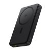 Baseus Airpow2 Qi2 magnetická powerbanka 10000mAh 22,5W (černá)