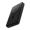 Baseus Airpow2 Qi2 magnetická powerbanka 10000mAh 22,5W (černá)
