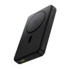 Baseus Airpow2 Qi2 magnetická powerbanka 10000mAh 22,5W (černá)