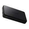 Baseus Airpow2 Qi2 magnetická powerbanka 10000mAh 22,5W (černá)