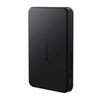 Baseus Airpow2 Qi2 magnetická powerbanka 10000mAh 22,5W (černá)