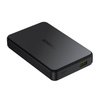 Baseus Airpow2 Qi2 magnetická powerbanka 10000mAh 22,5W (černá)