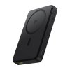Baseus Airpow2 Qi2 magnetická powerbanka 10000mAh 22,5W (černá)