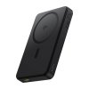 Baseus Airpow2 Qi2 magnetická powerbanka 10000mAh 22,5W (černá)