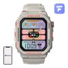 Smartwatch Zeblaze Ares GPS (white)