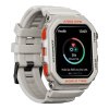 Smartwatch Zeblaze Ares GPS (white)
