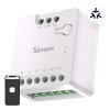 SONOFF MINI-D Smart WiFi Matter Switch (AC/DC 12-48V, bezdotykový)