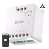 SONOFF MINI-D Smart WiFi Matter Switch (AC/DC 12-48V, bezdotykový)