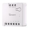 SONOFF MINI-D Smart WiFi Matter Switch (AC/DC 12-48V, bezdotykový)
