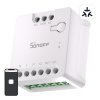 SONOFF MINI-D Smart WiFi Matter Switch (AC/DC 12-48V, bezdotykový)