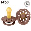 BIBS 220247 Dudlík BOHEME WOODCHUCK M