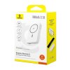 Baseus Airpow2 Qi2 magnetická powerbanka 10000mAh 22,5W (bílá)