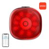 Zadní světlo na kolo iGPSPORT TL30 smart