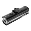 Přední světlo pro jízdní kolo iGPSPORT VS1200 w/M80 Smart