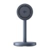 Indukční nabíjecí stojan Baseus Orbit 2 Pro Qi2 20W (šedý)