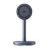 Indukční nabíjecí stojan Baseus Orbit 2 Pro Qi2 20W (šedý)