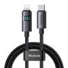 Mcdodo 36W kabel USB-C na Lightning CA-6570