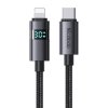 Mcdodo 36W kabel USB-C na Lightning CA-6570