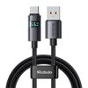 Kabel USB-A na USB-C Mcdodo CA-6520 1,2 m