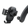 Univerzální držák telefonu Mcdodo CM-7220 (černý)
