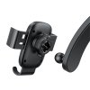 Univerzální držák telefonu Mcdodo CM-7220 (černý)