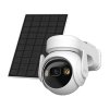Otočná venkovní WiFi kamera se solárním panelem IMOU Cell PT kit lite (typ C)