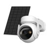 Otočná venkovní WiFi kamera se solárním panelem IMOU Cell PT kit lite (typ C)
