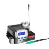 Pájecí stanice SUGON T60 + prodloužení TJ8