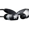 Sluchátka do uší HiFiMAN RE2000 (stříbrná)