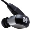 Sluchátka do uší HiFiMAN RE2000 (stříbrná)