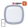 Chytrý snímač pohybu Zigbee Heiman HS1MS-E Tuya