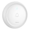 Chytrý zvonek Heiman HS2DB Tuya Zigbee
