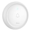Chytrý zvonek Heiman HS2DB Tuya Zigbee