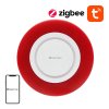 Chytrá bezdrátová poplašná siréna Heiman HS2WD Tuya Zigbee