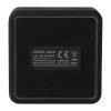 Reproduktor Edifier ES20 Bluetooth (černý)