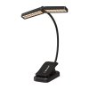 Wingy Book Light Glocusent GLCSNTA2901 USB-C 1000mAh Black