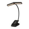 Wingy Book Light Glocusent GLCSNTA2901 USB-C 1000mAh Black