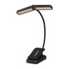 Wingy Book Light Glocusent GLCSNTA2901 USB-C 1000mAh Black