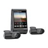 VIOFO A229 PRO 3CH 4K + 2K + 1080P WiFi, GPS